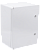 Корпус пластиковый ЩМПп 700х500х250мм УХЛ1 IP65 IEK