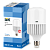Лампа LED HP 80Вт 230В 6500К E40 IEK 