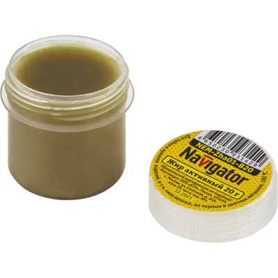 Navigator 93 142 NEM-Zha01-B20 (активный, 20 гр).a7f1ccca6b866b399aff59acff179a91