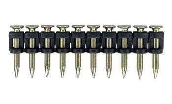 Гвозди по бетону металлу и кирпичу Toua CN - 25 мм