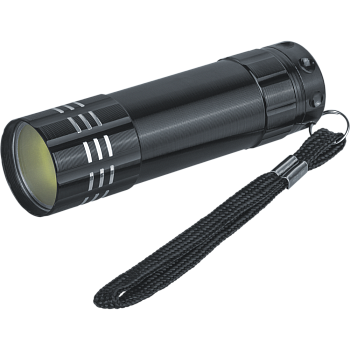 Navigator 82 313 NPT-CM17-3AАА аллюм. 1COB LEDx1Вт,1реж,блист..a1245ec9c685f0f1f47d461ddecc7870