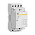Контактор модульный 20А 4П 230В КМ20-40М AC IEK