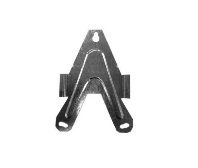 Пластина под Меркурий АВЛГ