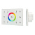 Панель Sens SMART-P85-RGBW White (230V, 4 зоны, 2.4G) (Arlight, IP20 Пластик, 5 лет)