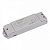 Диммер SMART-DIM105 (12-48V, 15A, TRIAC) (ARL, IP20 Пластик)
