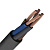Кабель силовой КГтп 4*10 кв.мм