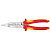 Клещи электромонтажные VDE, 6-в-1, 200 мм KNIPEX
