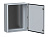 Корпус металлический настенный ЩМП-4-0 У2 IP54 IEK 800х650х250