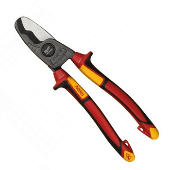 Кабелерез Milwaukee VDE 210 мм (VDE 210)