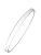 Светильник LED CL RCMS 18W 840 WT 1х10 RU OSRAM