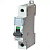 407267 Выключатель автоматический однополюсный 40А C DX3-E 6кА