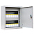 Щит металлический IP31 ЩРН 24 (330х300х120)