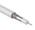 Кабель коаксиальный RG-6 омедн.