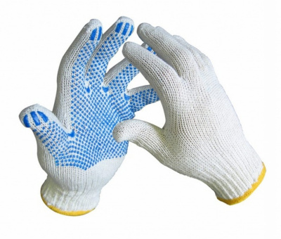 Перчатки х_б, пара