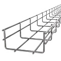Аксессуары для проволочных лотков Аксессуары для проволочных лотков