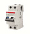 Выключатель автом. дифф. тока DS201 C16 AC30