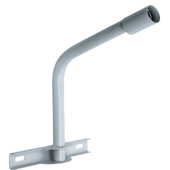 Кронштейн настен.Р_Г_ЖКУ квадр. столб Navigator