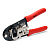 Пресс-клещи для RJ разъемов JT-01 (RJ-45)