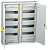 Корпус металлический распределительный ЩРн-2x48з-0 36 УХЛ3 IP54 PRO IEK