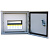 Щит металлический IP54 ЩРН-48 (600х300х135)