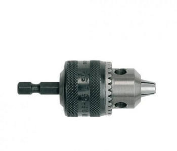 Keyed_chucks_with_frac148243_Hex_reception