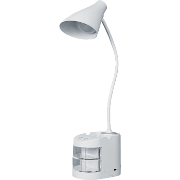 Navigator 93 159 NDF-D036-5W-4K-WH-LED на основании, белый.98679a388442945f8c311c429f407f3f