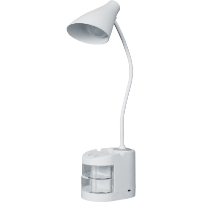 Navigator 93 159 NDF-D036-5W-4K-WH-LED на основании, белый.98679a388442945f8c311c429f407f3f