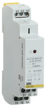 OIR-208-AC230V
