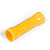 Гильза соединительная изолированная ГСИ 4-6мм²  желтый