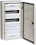 Корпус металлический распределительный ЩРн-48з-0 36 УХЛ3 IP31 PRO IEK