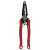 Кусачки комбинированные Milwaukee
