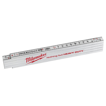 Складной метр Composite 2 м Milwaukee