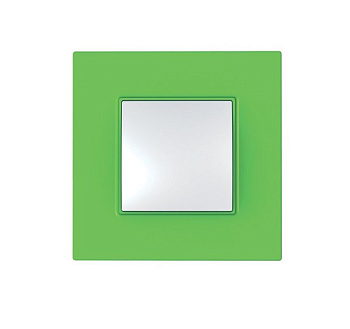 ramka-schneider-electric-unica-quadro-1-mestnaya-kivi-mgu470228