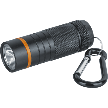 Navigator 82 314 NPT-KC08-BL-4LR44 брелок.алюм.1LED(1Вт),1 реж,черный.5f9c608f1dc58421b0c855ee8cd6dd95