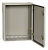 Корпус металлический настенный ЩМП-2-0 У2 IP54 IEK  500х400х220