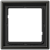 Jung Рамка на 1 пост , LS 990 антрацит