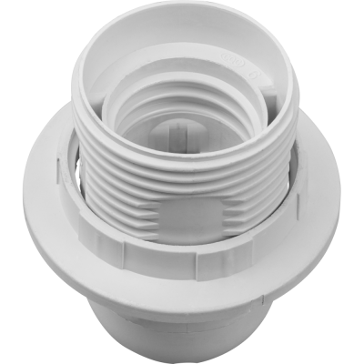 Navigator 71 603 NLH-PL-R1-E27 пластик люстровый с кольцом.44e126b0adb3d02028e7aa6d5a5d8eb7