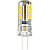 Лампа Navigator G4 2.5Вт 230В 3000К NLL-S-G4-2.5-230-3K