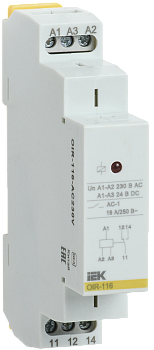 OIR-116-AC230V
