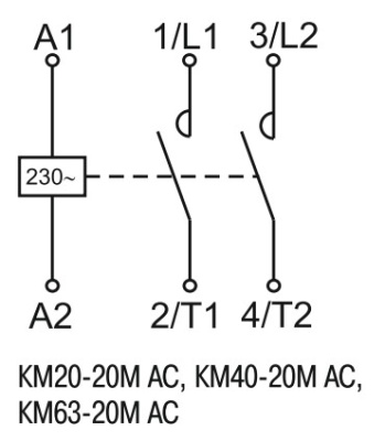 КМac20-20