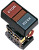 Кнопка PPBB-30N Пуск-стоп неон 1з+1р d30
