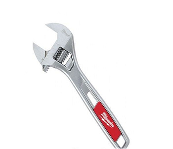 Milwaukee-adjustable-wrench