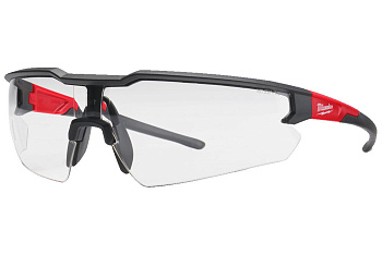 Очки Milwaukee ENHANCED с покрытием AS_AF, бесцветные