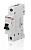 Автоматический выключатель 1-п S201 C 16 6 кА