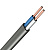Кабель силовой ВВГп нг-LS 2*1,5 ГОСТ