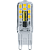 Лампа Navigator G9 5Вт 230В 3000K (без пульсации) NLL-P-G9-5-230-3K-NF