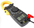 DT3266D токовые клещи(мультиметр)