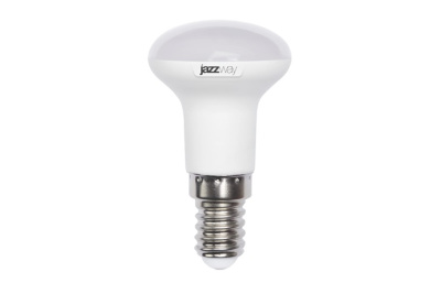 Лампа ЗК  PLED R39 5Вт Е14 холл. белый JazzWay