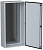 TITAN 5 Корпус металлический ЩМП-120.80.40 УХЛ1 IP66 IEK