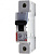 407269 Выключатель автоматический однополюсный 63А C DX3-E 6кА